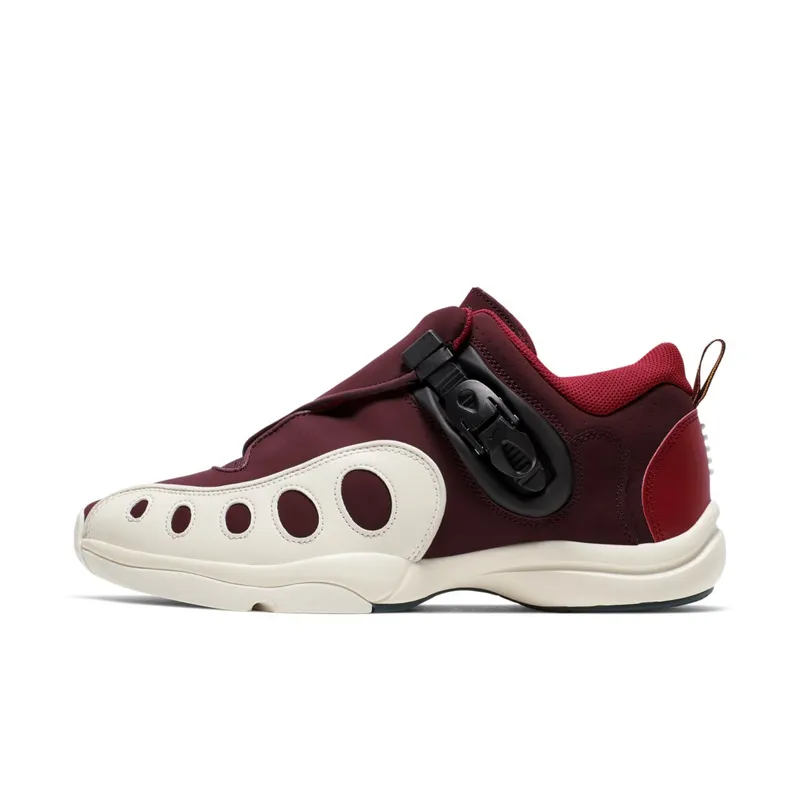 Nike Zoom GP Night Maroon Night Maroon/Team Crimson (AR4342-600)