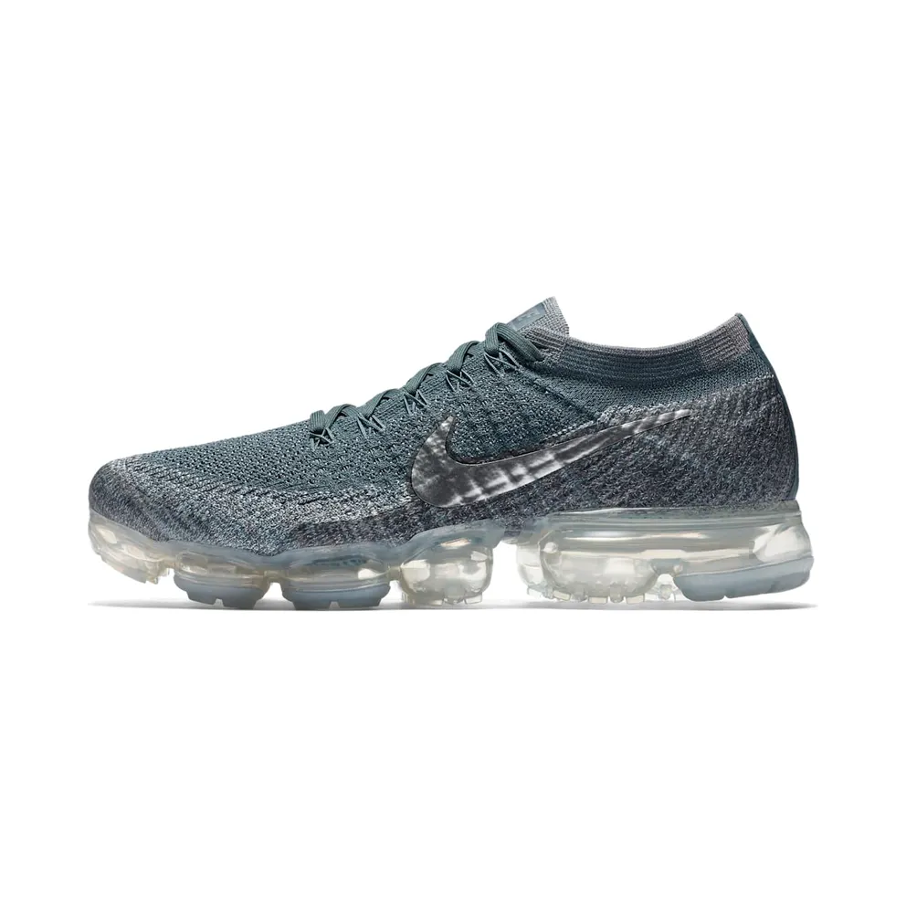 Nike Air VaporMax Metallic Blue Fox (AR4500-401)