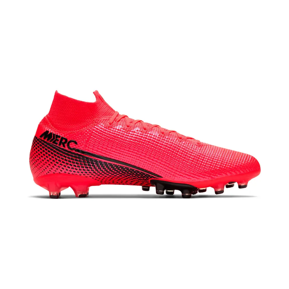 Nike Superfly 7 Elite AG Pro Bright Crimson Black (AT7892-606)