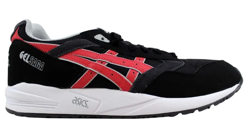 ASICS Gel-Saga 3M (H437N-9025)