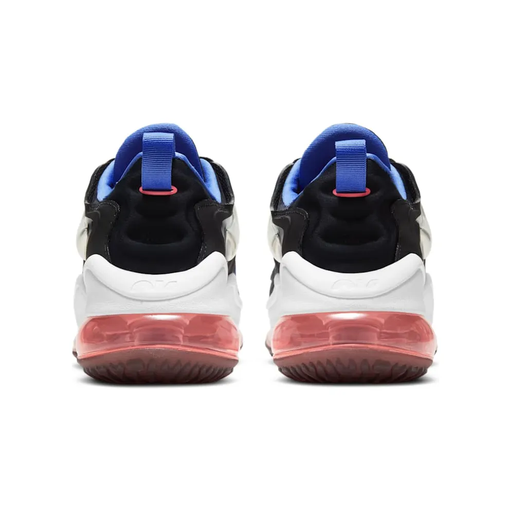 Nike Air Max Zephyr Older Kids’ Black (CN8511-004)