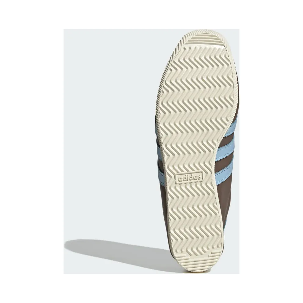 Adidas PARIS Shoes Earth Strata / Clear Sky / Off White (KJ4909)