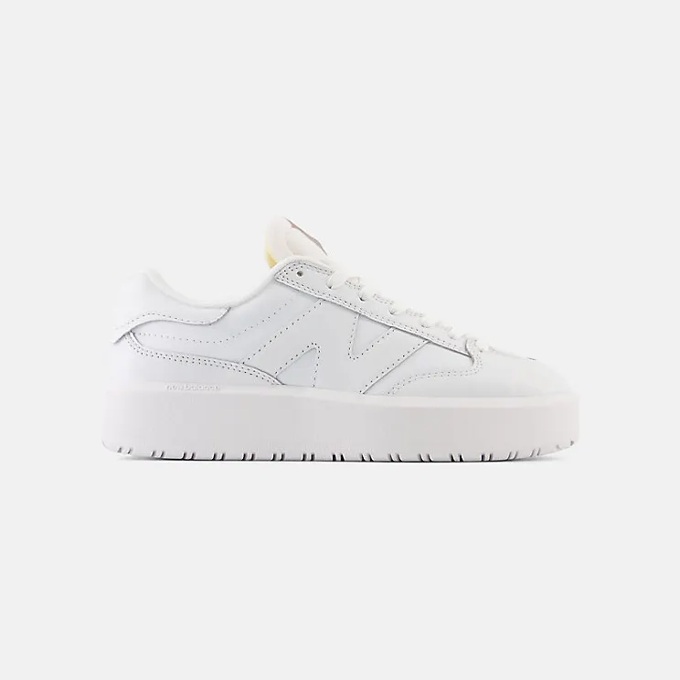 New Balance CT302 White (CT302CLA)