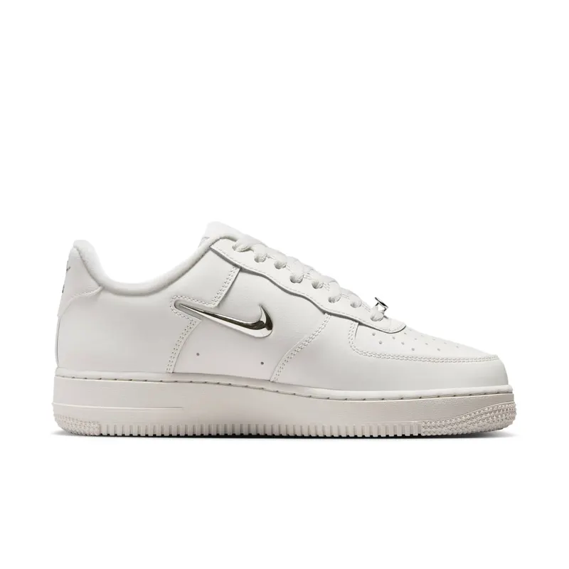 Nike Air Force 1 07 WMNS Phantom Pure Platinum (IU7558-030)