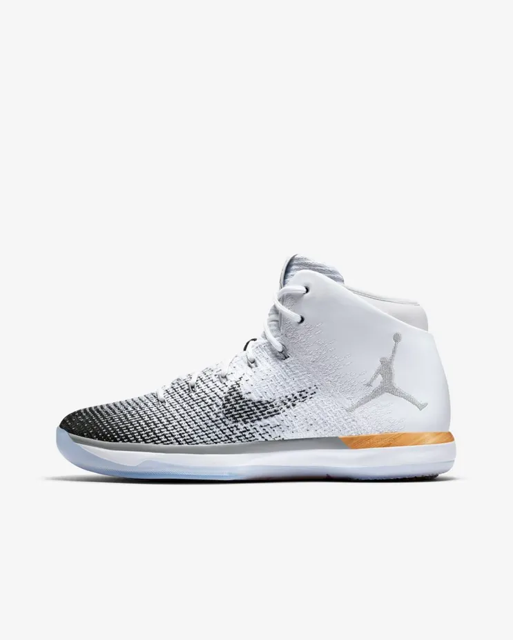 Jordan XXX1 Chinese New Year
