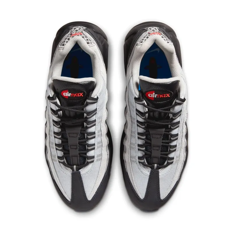 Nike Air Max 95 Fish Scales (DQ3979-001)
