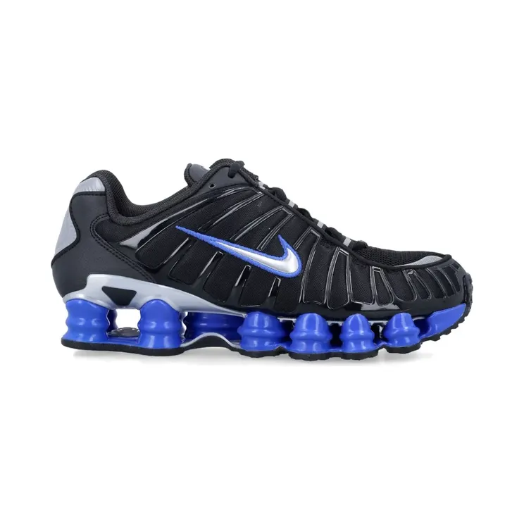 Nike Shox TL Wolf Grey “Grey” (CN0151)