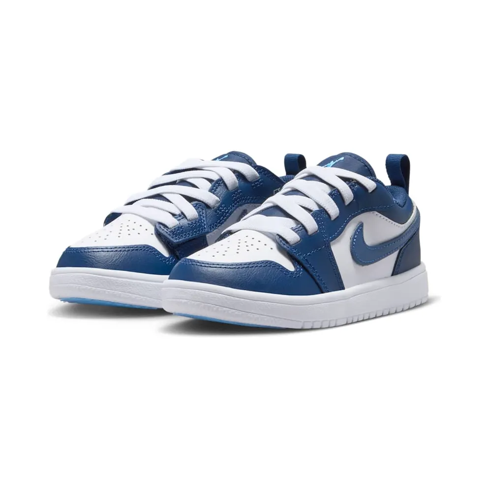 Jordan 1 Low ALT Midnight Navy University Blue (DR9748-404)