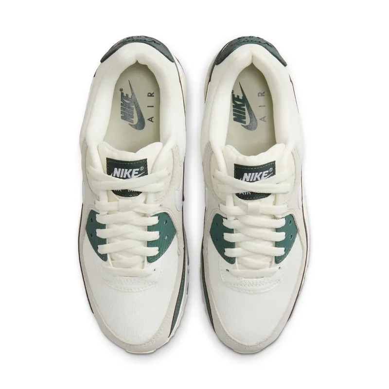 Nike AIR MAX 90 “Vintage Green” (FZ5163-133)