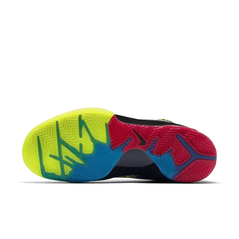 Nike Kobe 4 Protro Wizenard Multi-Color/Black-Volt (CV3469-001)