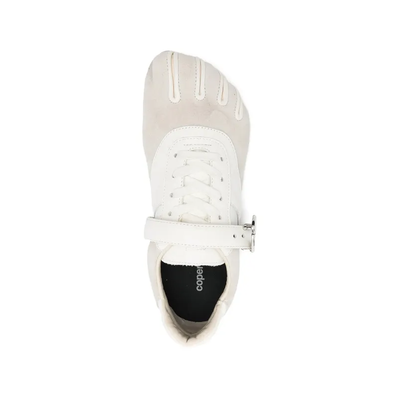 Coperni 5T “Grey/White” (COPSH99F6068 WHT)