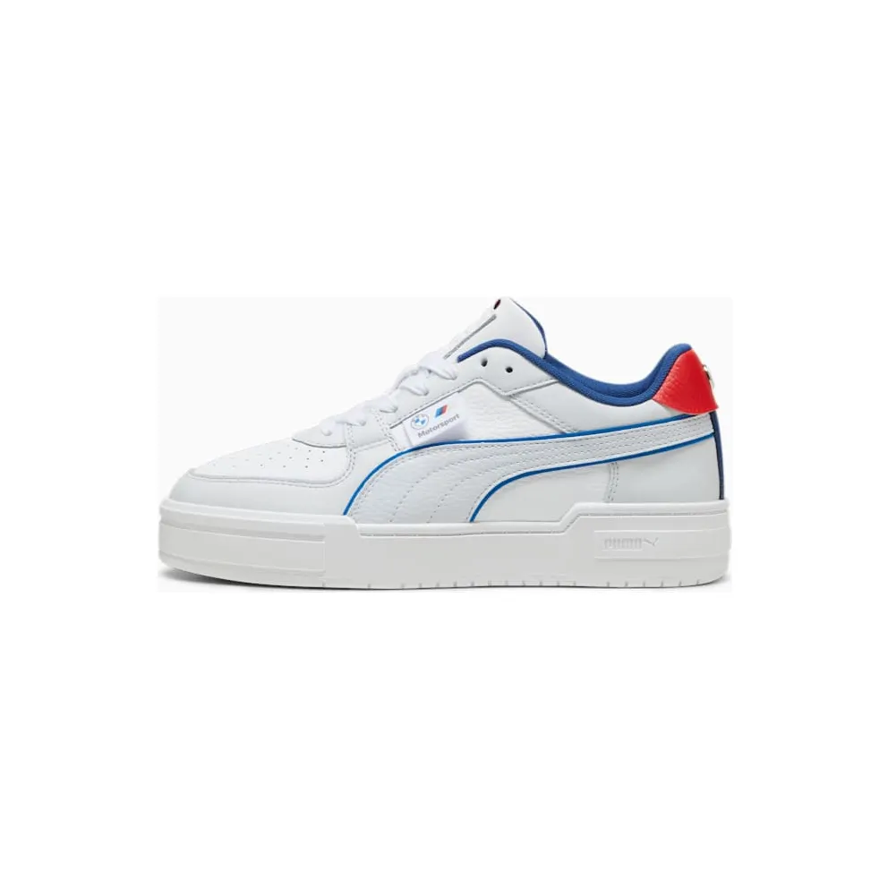 Puma CA PRO “BMW Motorsport – White Silver Mist” (308032-02)