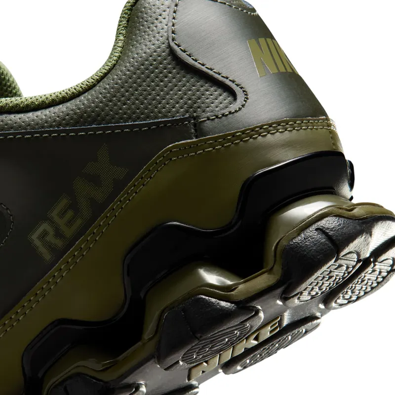 Nike Reax 8 TR Sequoia Medium Olive (621716-300)