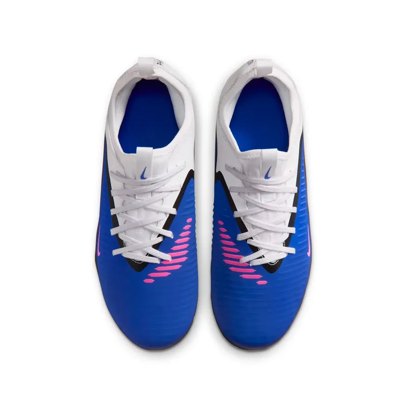 Nike Phantom 6 Low Academy MG Attack Pack (HM9203-446)