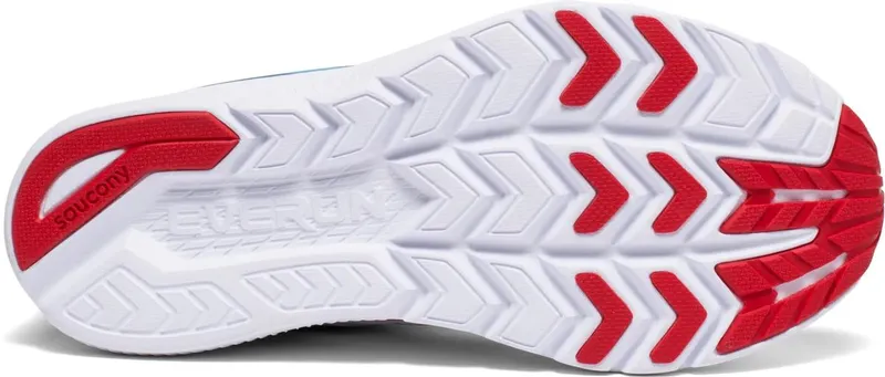 Saucony KINVARA 9 “Chicago” (S10418-21)