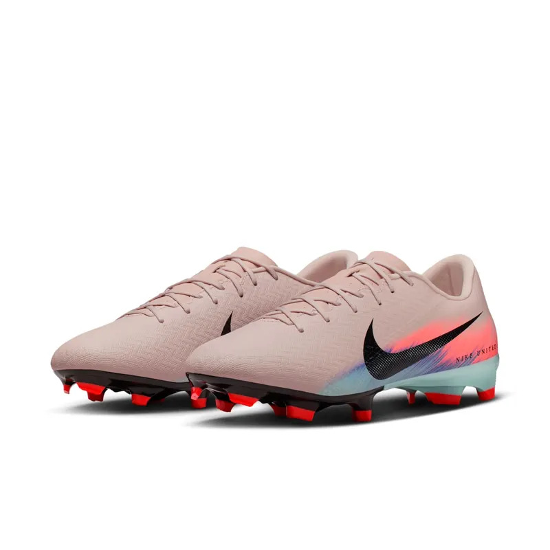Nike Mercurial Silt Red / Racer Blue (IM8521-600)