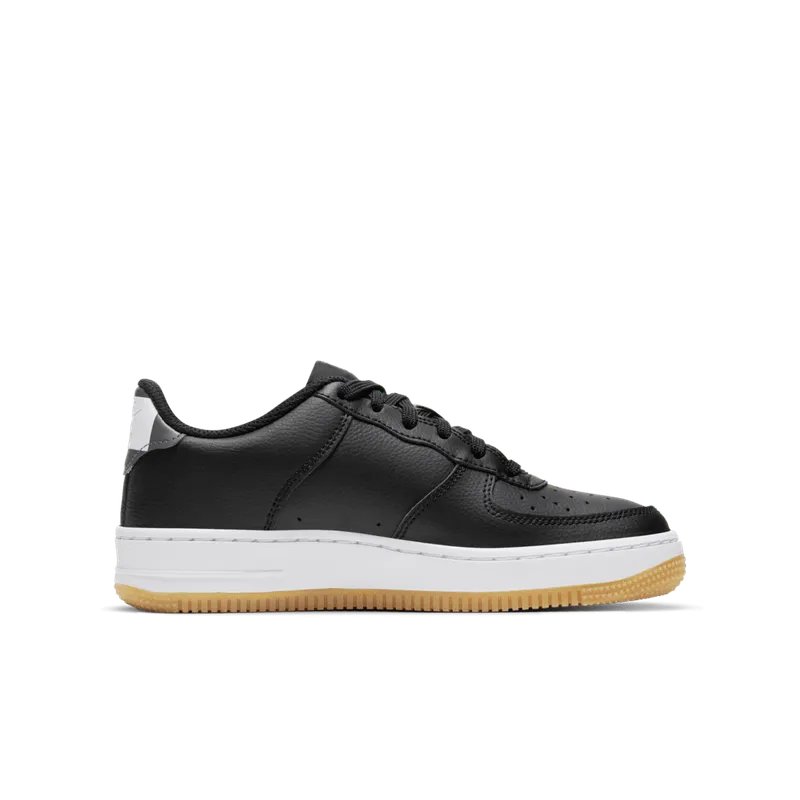 Nike Air Force 1 LV8 1 NBA Pack (GS) (CT3842-001)