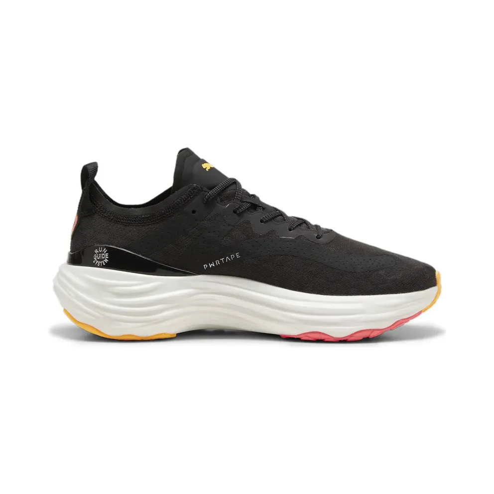 Puma ForeverRun NITRO FF Men, Black (309703)