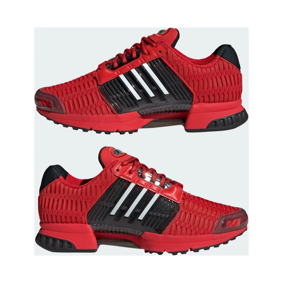 Adidas Climacool 1 Red / Core Black / Crystal White (JH9989)