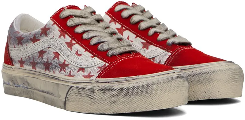 Vans x White Chandôn UA Old Skool VLT LX (VN0A4BVFY521)