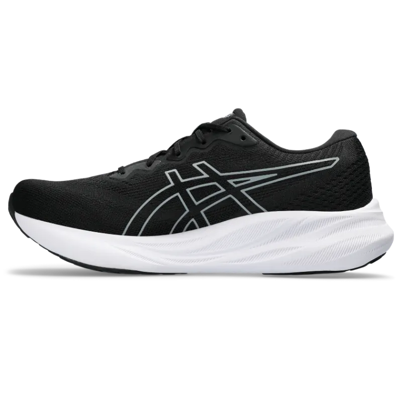 Asics Gel-pulse 15 Black/Sheet Rock (1011B780.003)