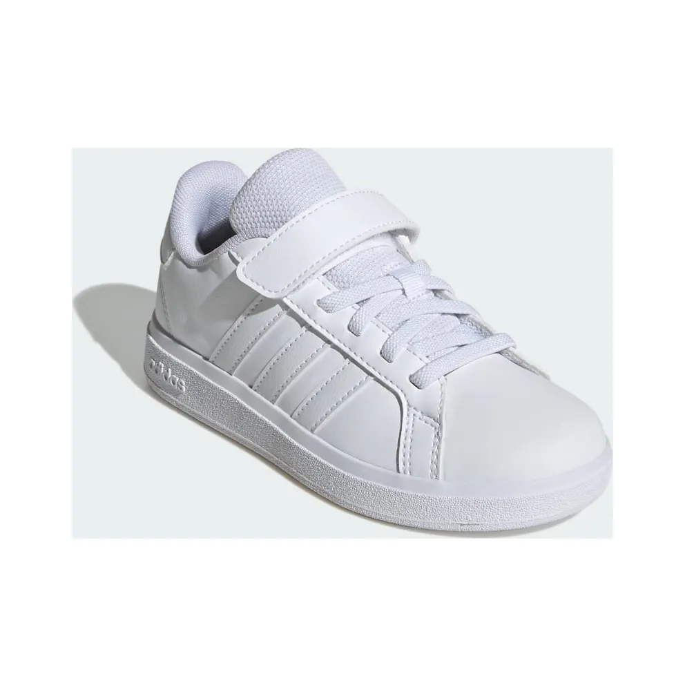 Adidas Grand Court 2.0 Kids Cloud White / Cloud White / Grey One (IH5531)