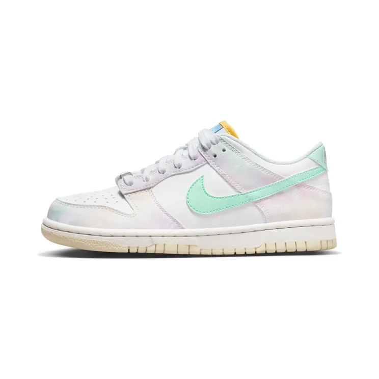 Nike DUNK LOW GS “WHITE PHANTOM” (FJ7707-131)