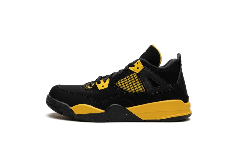 Air Jordan 4 Retro PS “Thunder 2023” (BQ7669-017)