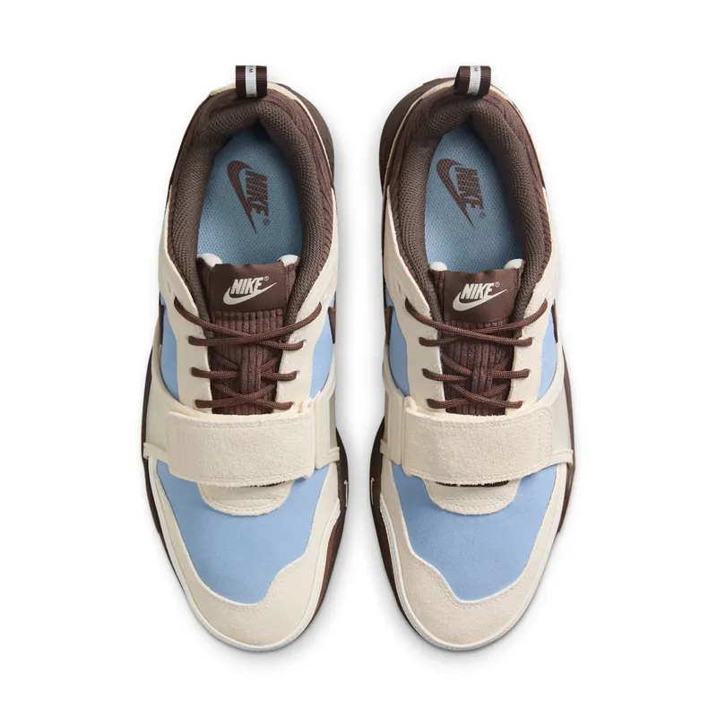 Nike Zoom Field Jaxx “Travis Scott – Leche Blue” (HQ3072-400)