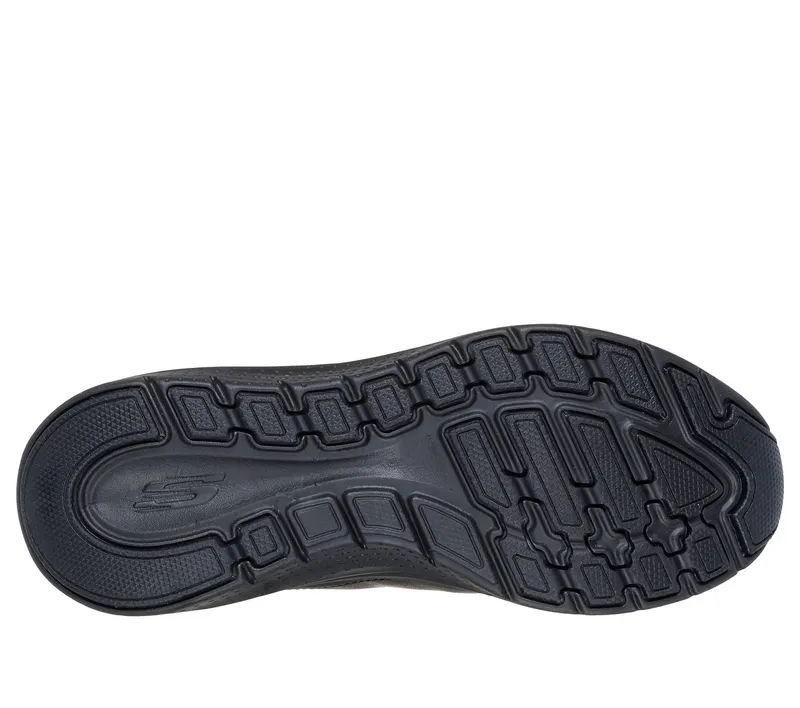 Skechers Arch Fit 2.0 – Star Bound Sneaker Black
