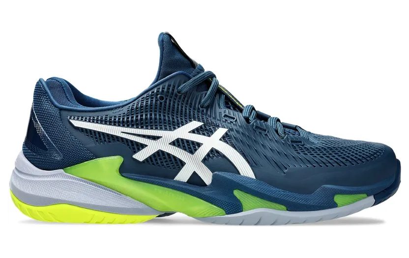 ASICS Court FF 3 Mako Blue White (1041A370-402)