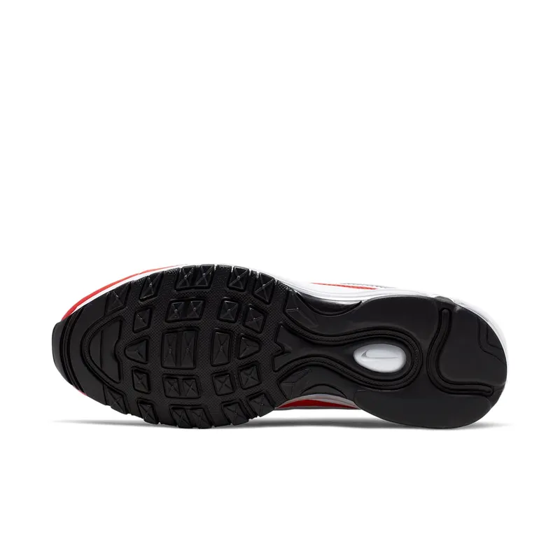 Nike Air Max 98 Psychc Purple University Red (AH6799-501)