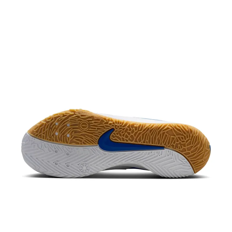 Nike Air Zoom Hyperace 3 White Game Royal Gum (FQ7074-106)