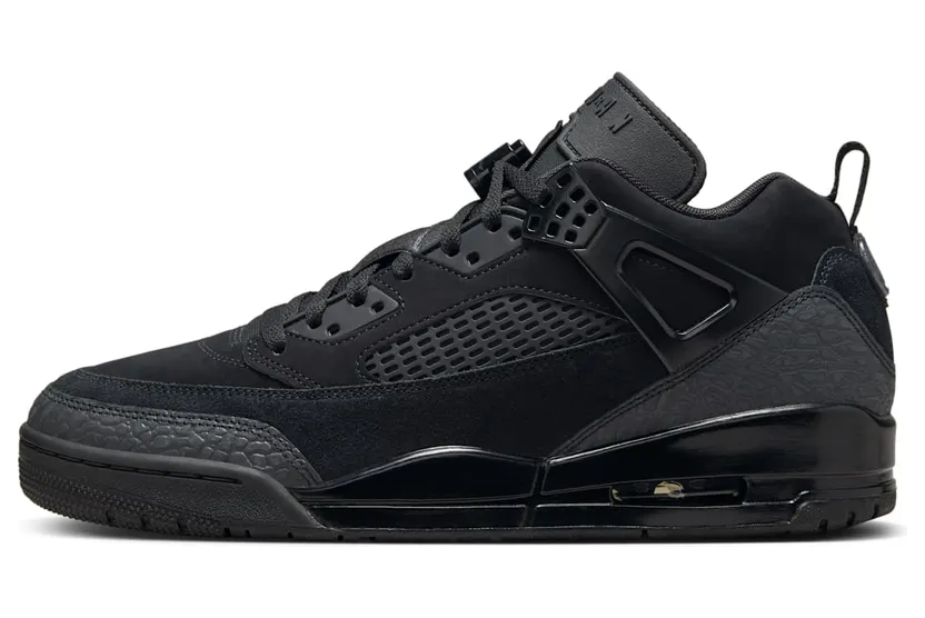 Jordan Spizike Low “Black Cat” (FQ1759-001)