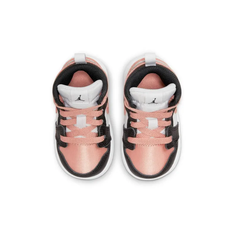 Jordan 1 Miden for Babies/peuters White (DM9079-108)