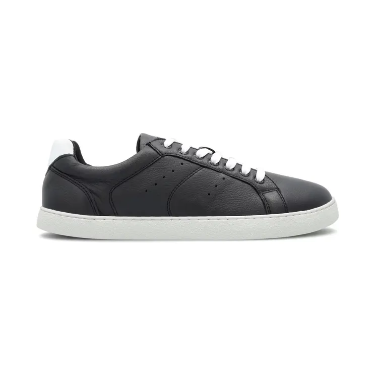 Groundies Universe leren “Black” (GND21005537)