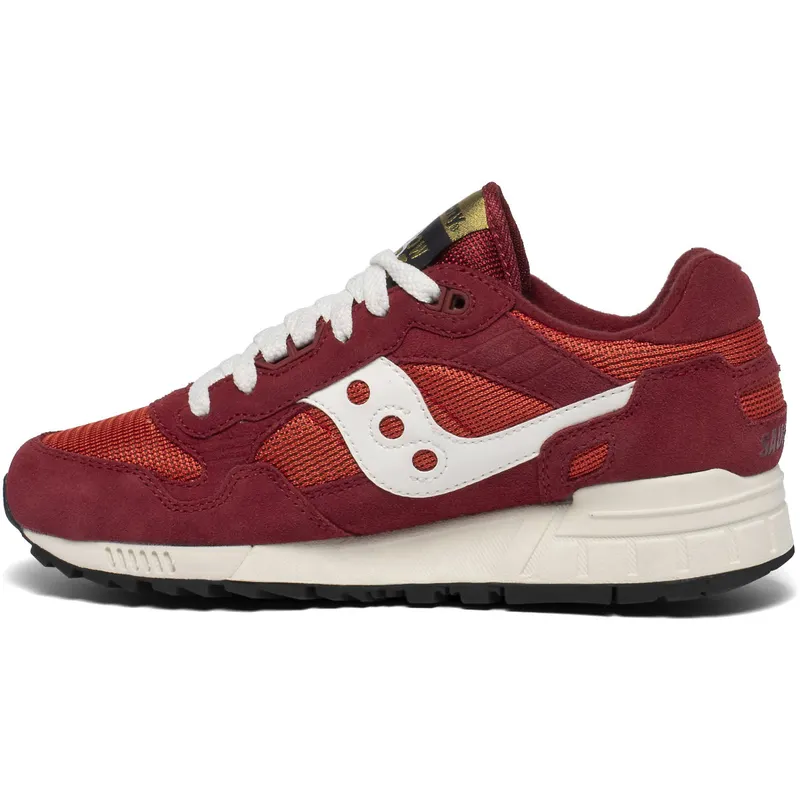Saucony Shadow 5000 Vintage Red (S60405-38)