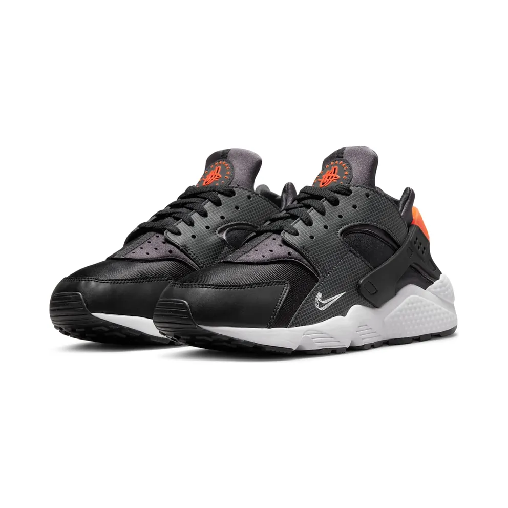 Nike Air Huarache Black (DR0152-001)