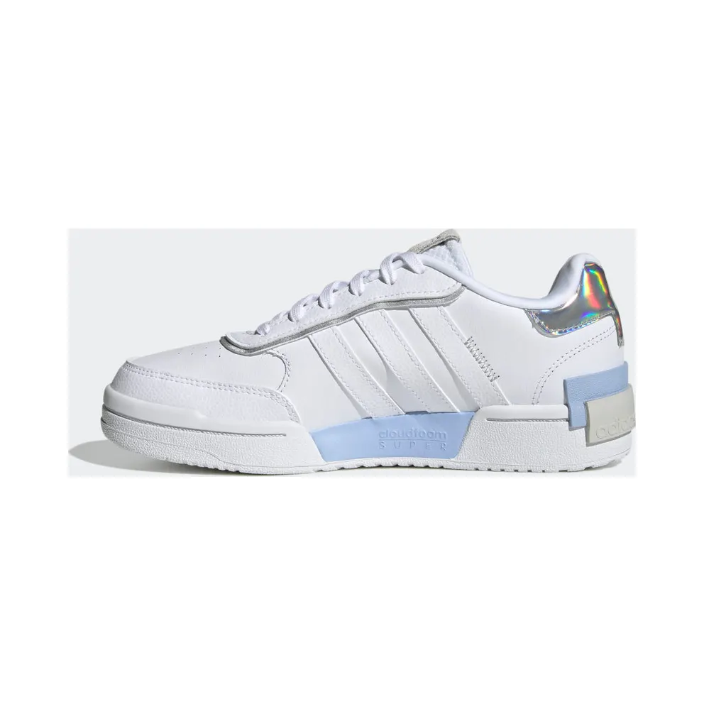 Adidas Postmove SE Cloud White / Cloud White / Blue Dawn (H03744)