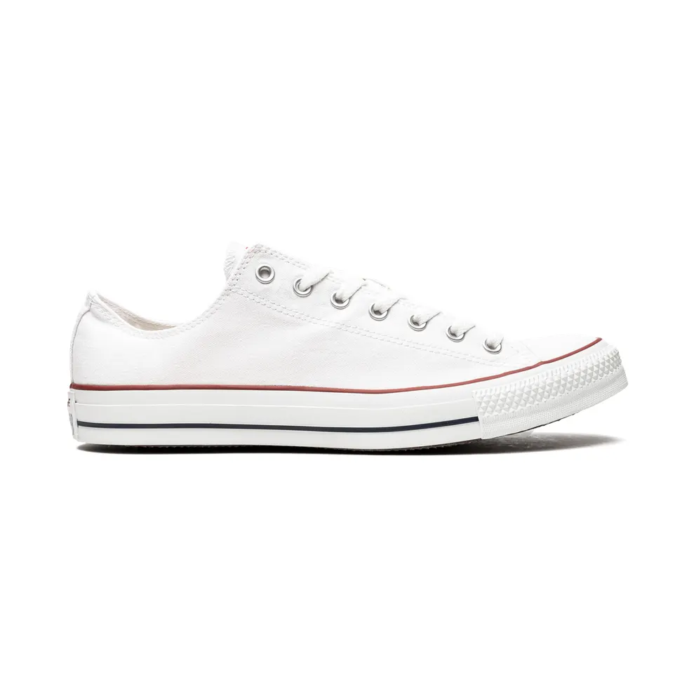 Converse All Star Ox “White” (X7652)