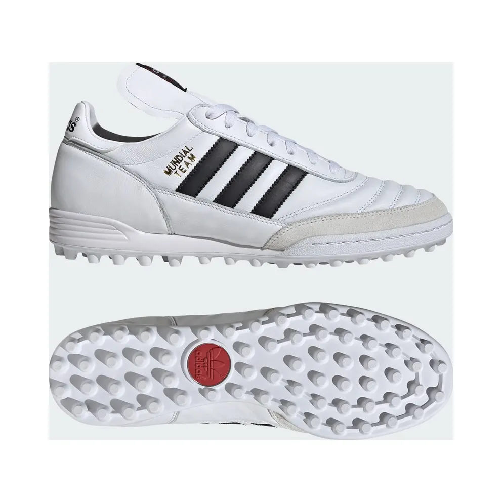 adidas Mundial Team Cloud White Core Black Gold Metallic (ID4053)