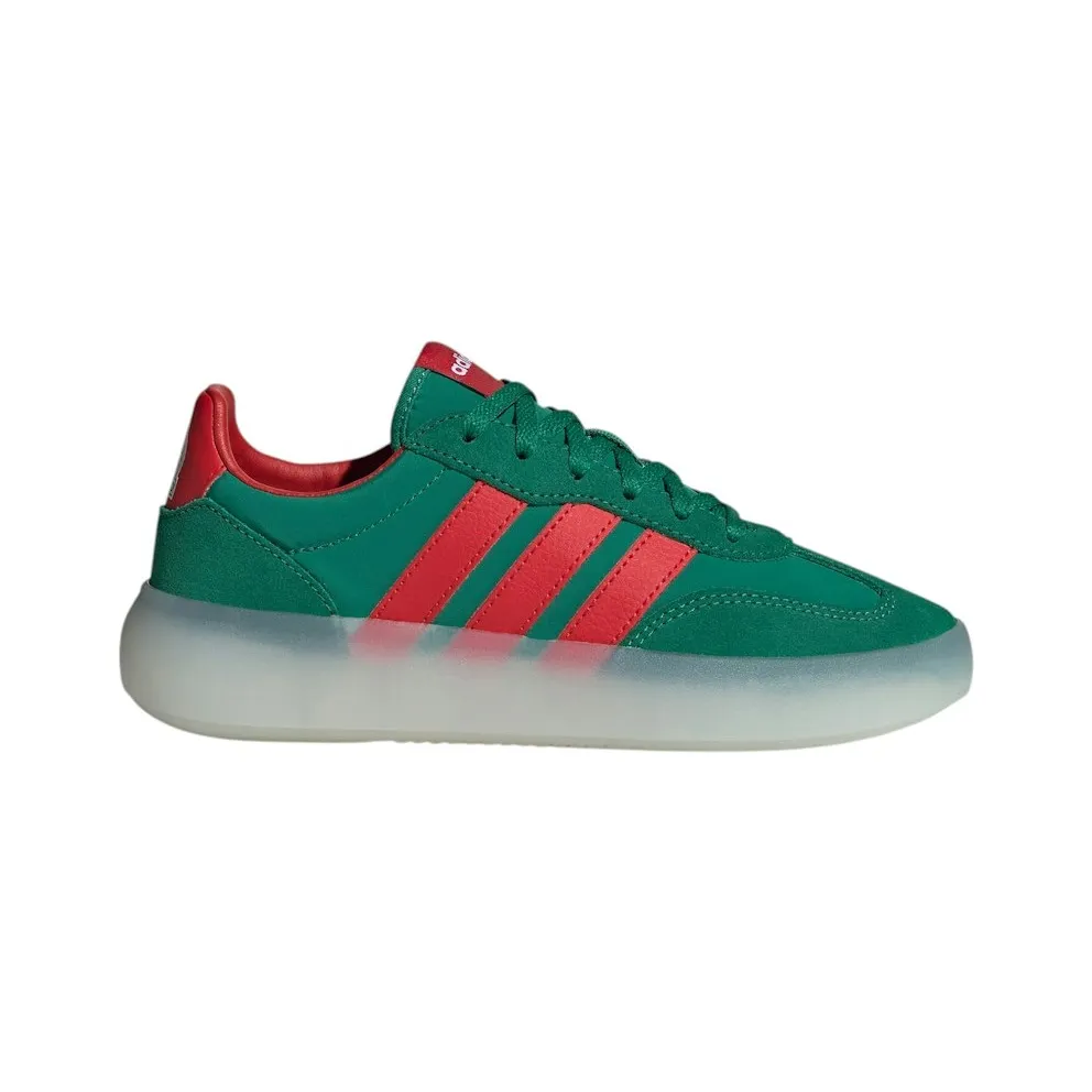 Adidas Breaknet Green (HQ9466)