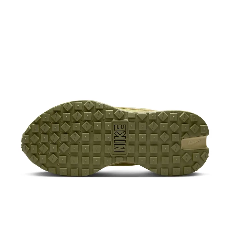 Nike Phoenix Waffle Pacific Moss/Neutral Olive/Metallic Silver/Medium Olive (FJ1409-300)