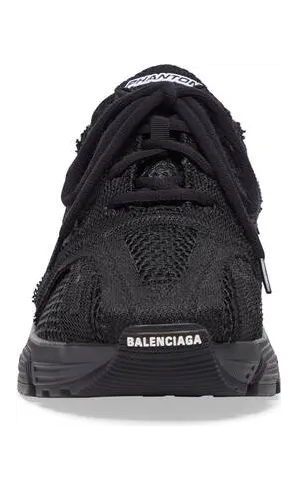 Balenciaga Phantom Triple Black (W) (679339W2E921000) (3)
