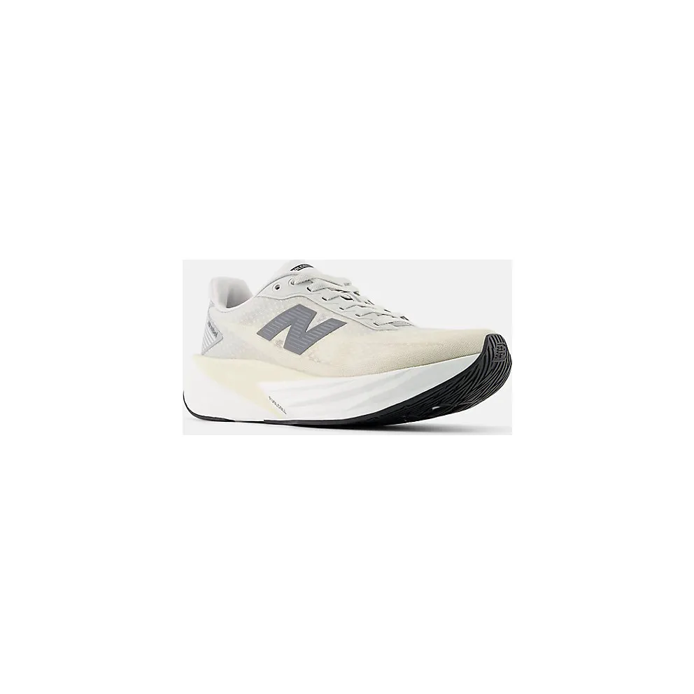New Balance FuelCell Rebel v5 Linen Grey Matter (WFCXLX5)