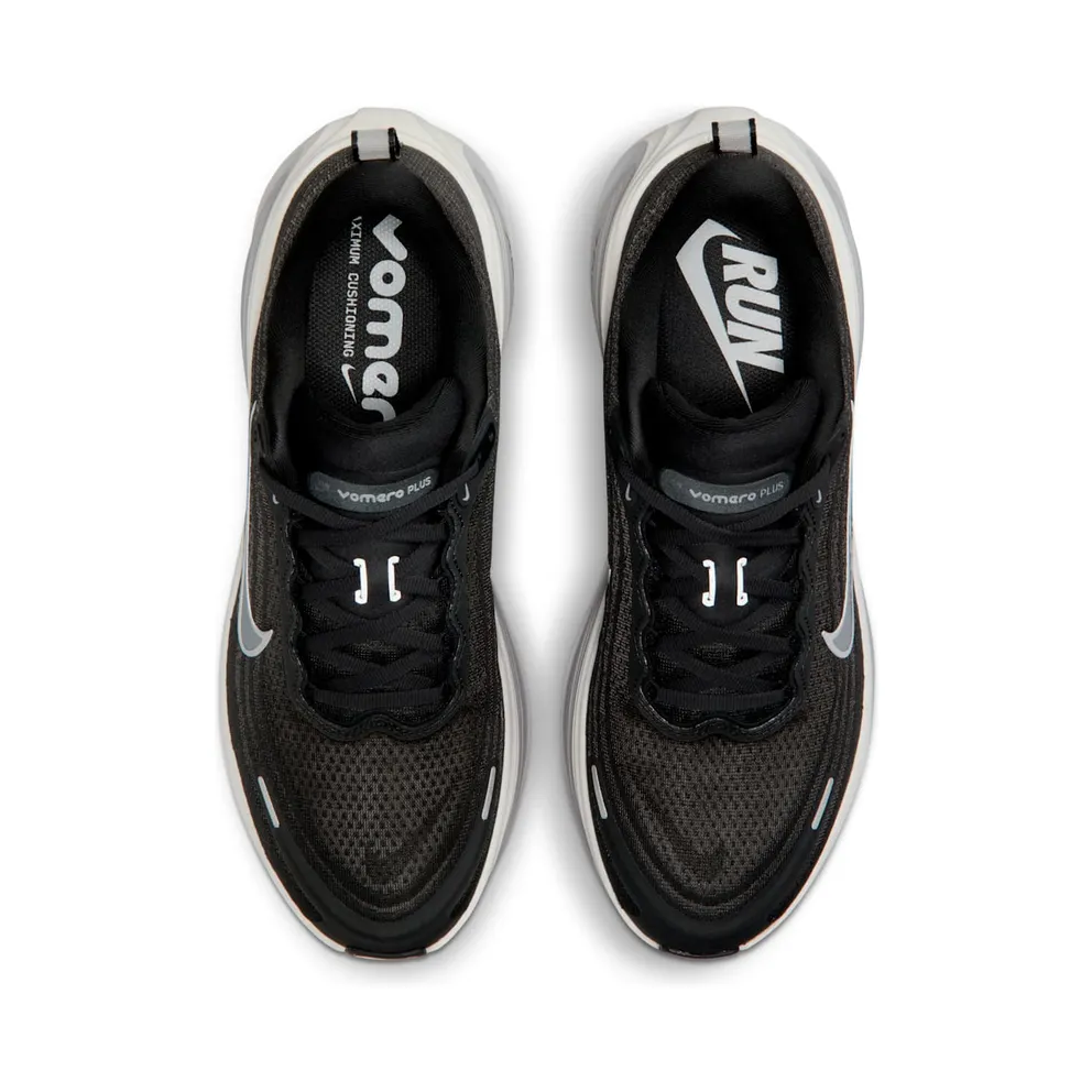 Nike Vomero Plus “Anthracite White Wolf Grey” (HV8150-008)