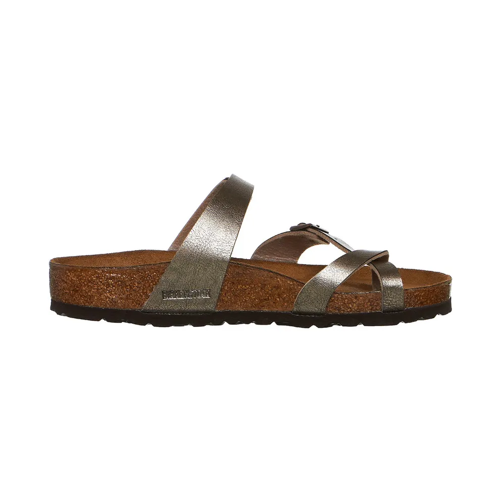 Birkenstock W Mayari Graceful Graceful Taupe (1016408)