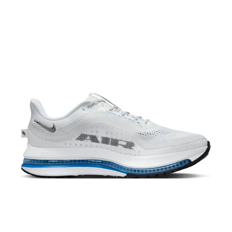 Nike Air Zoom Pegasus Premium “White Photo Blue” (HQ2592-104)