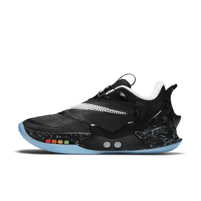 Nike Adapt BB 2.0 Basketball Black (CV2444-002)