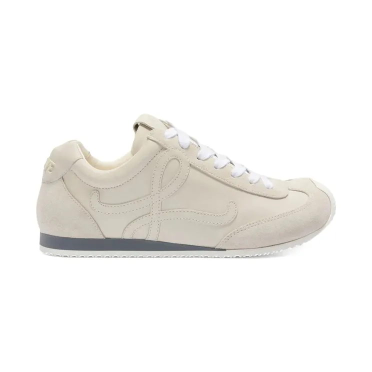 LOEWE Ballet Runner 2.0 White (M816282XAR-2100)